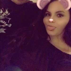 Meet your Posher, Adreanna